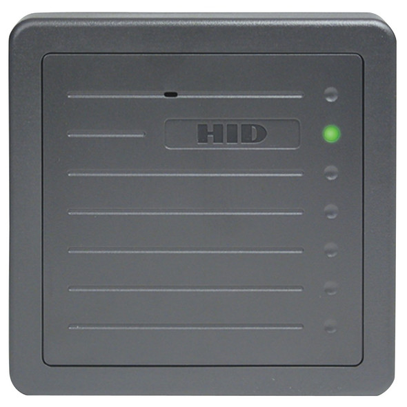 5455BGN00 HID Readers, Keypads, Credential