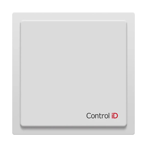 IDUHF Control iD Access Control