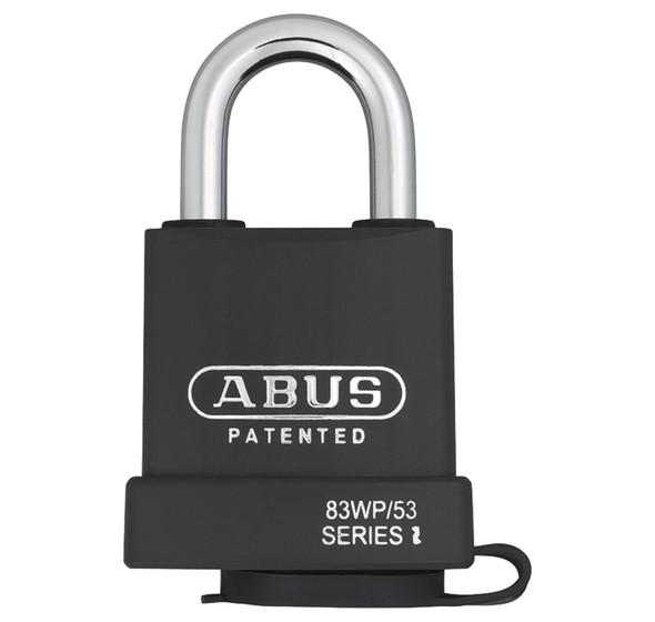 83WP-KNK/53 S2 ABUS Locks, Cylinders, Cores, Keyblank