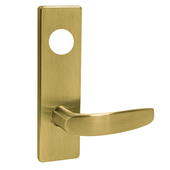 TP85E A 606 Falcon Mortise Lock