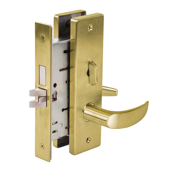 MA541B AN 606 Falcon Mortise Lock