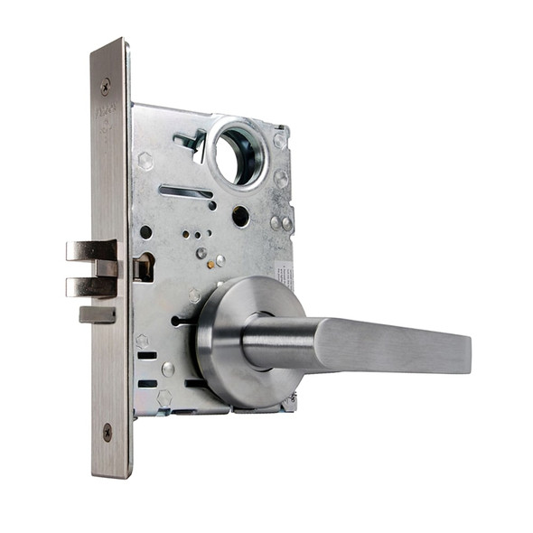 MA381L DG 626 Falcon Mortise Lock