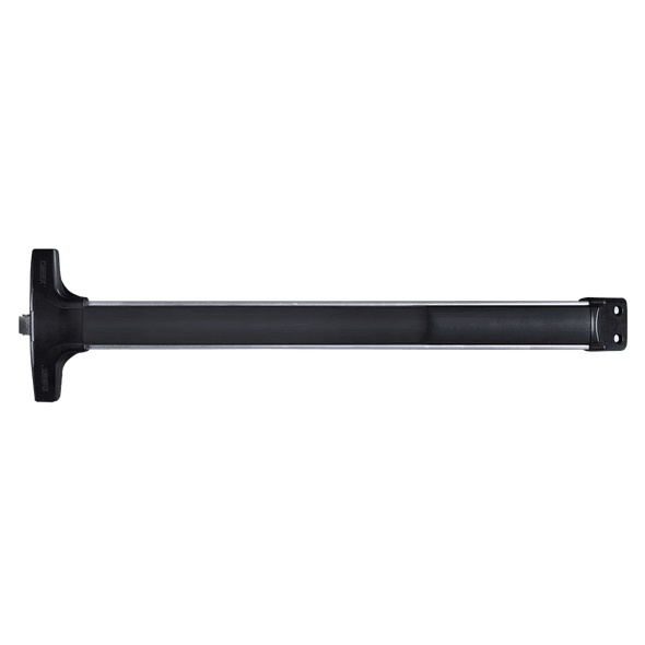 Detex V40 NS LD 628 99 36 Exit DevicesValue Series Narrow Stile  Rim Exit Device