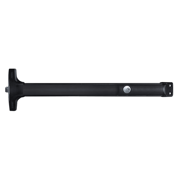 Detex V4003P CD 711 99 36 Value Series Wide Stile Rim Exit Device