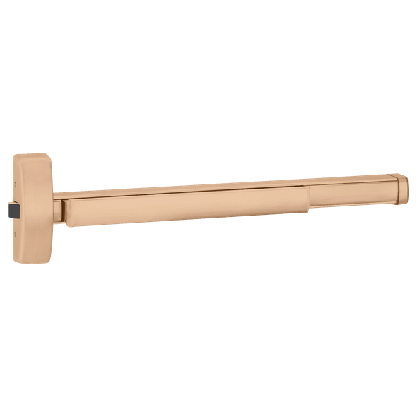 PHI CMLR2103 612 36 Grade 1 Rim Exit Device