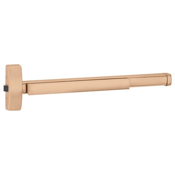 PHI CMLRFL2102 612 36 Grade 1 Fire Rated Rim Exit Device