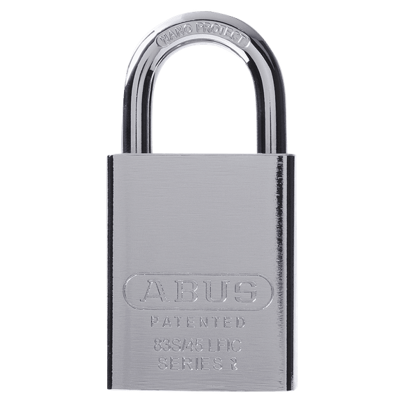 ABUS 83S-IC/45 LFIC SCHLG Large Format Interchangeable Core