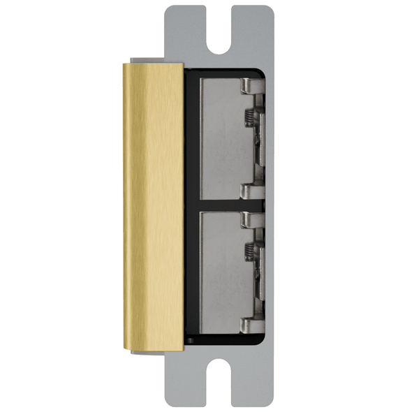 HES 1500-606-DLM Grade 1 Electric Strike