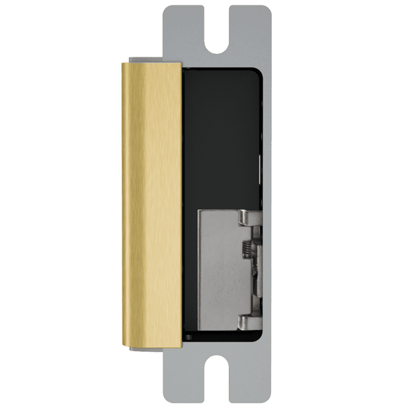 HES 1500-606-LMS Grade 1 Electric Strike