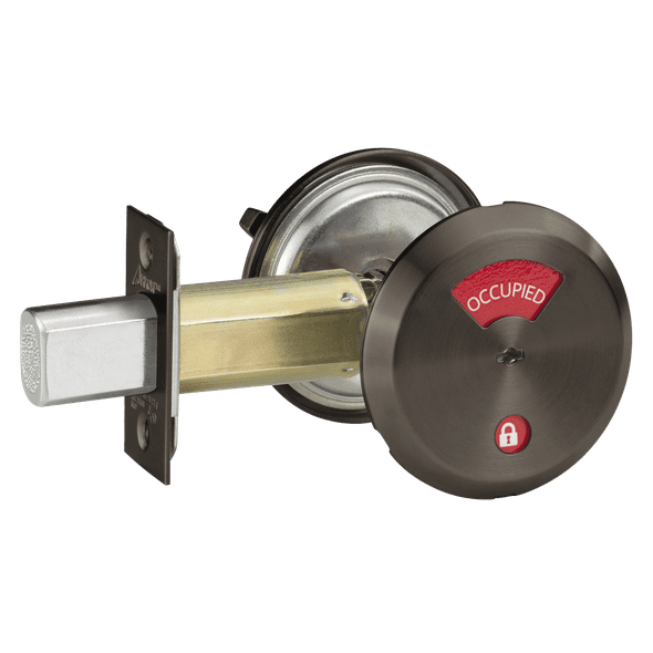 Arrow E50 10B V54 Grade 2 Indicator Deadlock