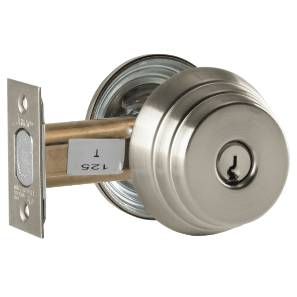 Arrow E61 15 V01 Grade 2 Single Cylinder Deadlock