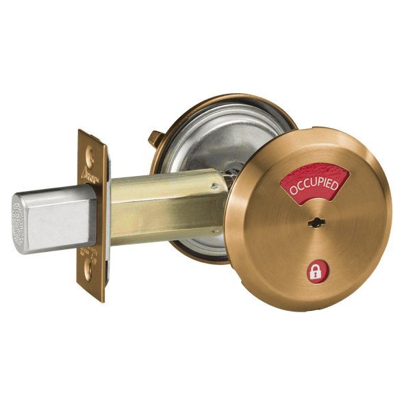 Arrow E50 10 V54 Grade 2 Indicator Deadlock