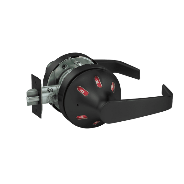 Sargent V03-10XG04 VSLL BSP Grade 1 or Closet Cylindrical Lock