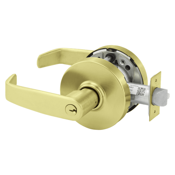 Sargent 10XG05 LL 04 Grade 1 Entrance/Office Cylindrical Lock