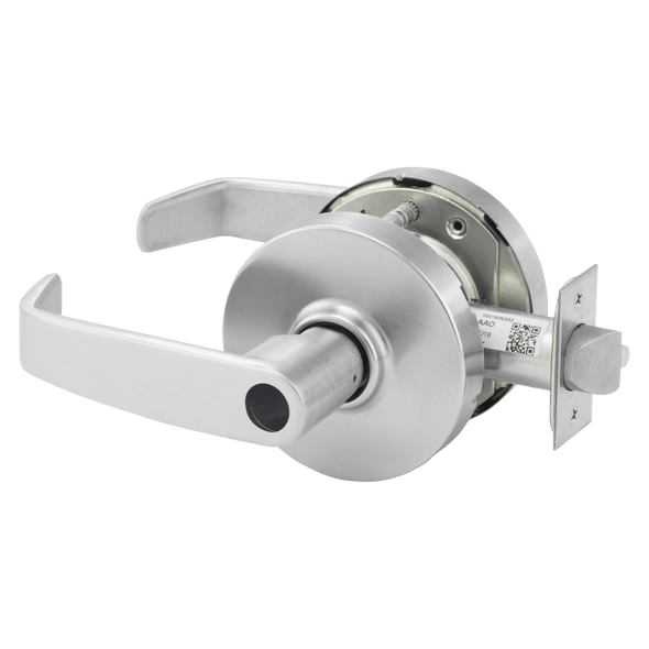 Sargent LC-10XG38 LL 26D Grade 1 Classroom Security Intruder Cylindrical Lock