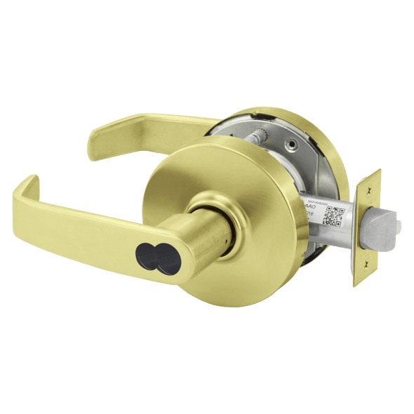 Sargent 60-10XG05 LL 04 Grade 1 Entrance/Office Cylindrical Lock