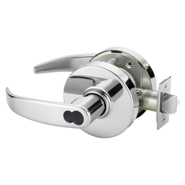 Sargent 60-10XG04 LP 26 Grade 1 Storeroom/Closet Cylindrical Lock