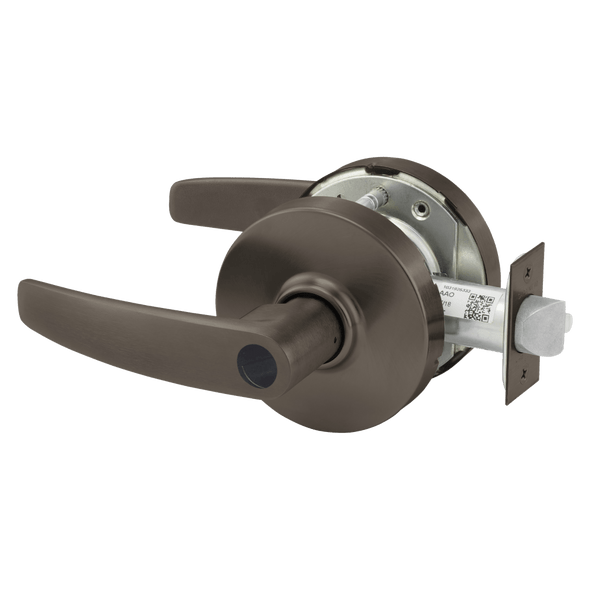 Sargent LC-10XG05 LB 10B Grade 1 Entrance/Office Cylindrical Lock