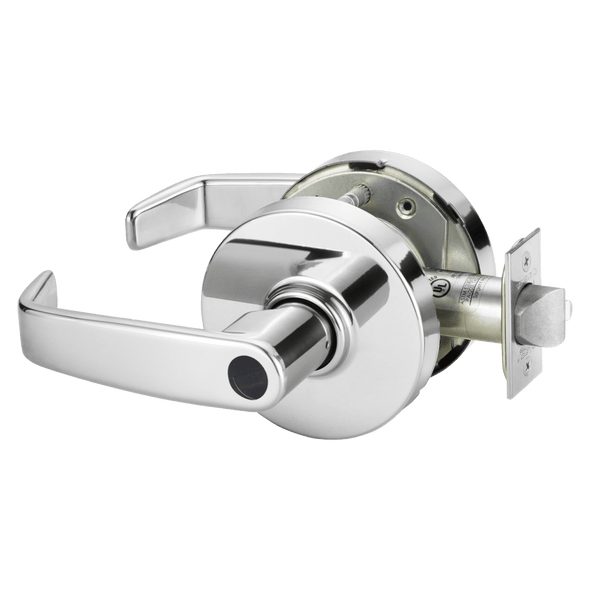Sargent LC-10XG04 LL 26 Grade 1 Storeroom/Closet Cylindrical Lock