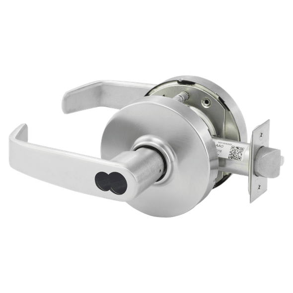 Sargent 60-10XG44 LL 26D Grade 1 Service Station Cylindrical Lock
