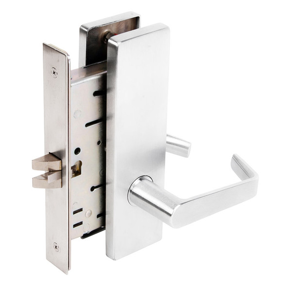 MA101 DN 625 Falcon Mortise Lock