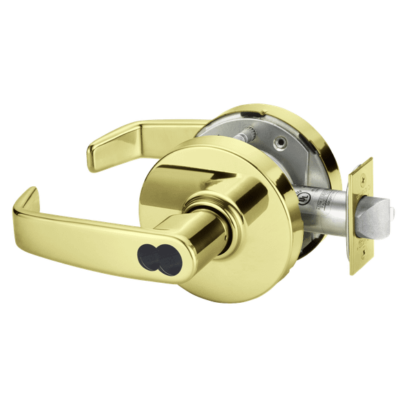 Sargent 60-10XG04 LL 03 Grade 1 Storeroom/Closet Cylindrical Lock