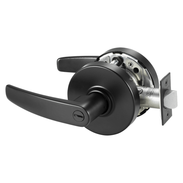 Sargent 10XU65 LB BSP Grade 1 Privacy/Bathroom Cylindrical Lock