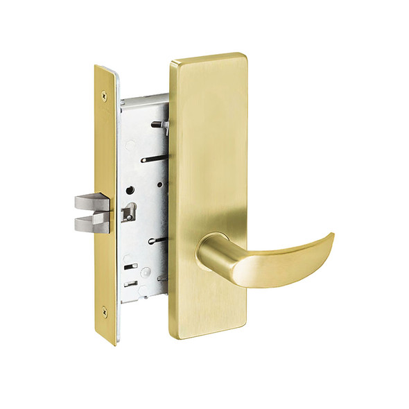 MA101 AN 606 Falcon Mortise Lock