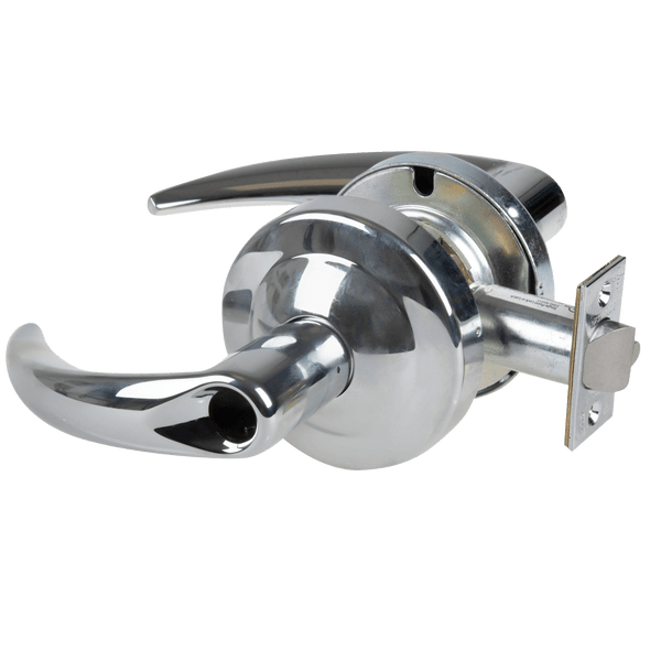 Schlage ALX80L OME 625 Grade 2 Storeroom Cylindrical Lock with Field Selectable Vandlgard