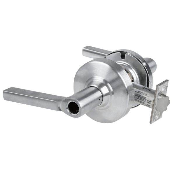Schlage ALX70L LAT 626 Grade 2 Classroom Cylindrical Lock with Field Selectable Vandlgard