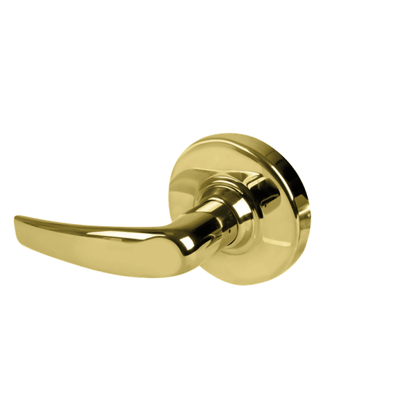 Schlage ALX172 ATH 605 Grade 2 Double Dummy Cylindrical Lock with Field Selectable Vandlgard