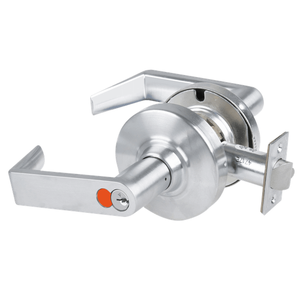 Schlage ND97TD RHO 626 Grade 1 Corridor Lock