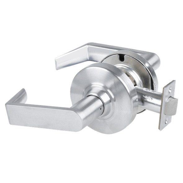 Schlage ND10S RHO 626 43-005 Grade 1 Passage Latch