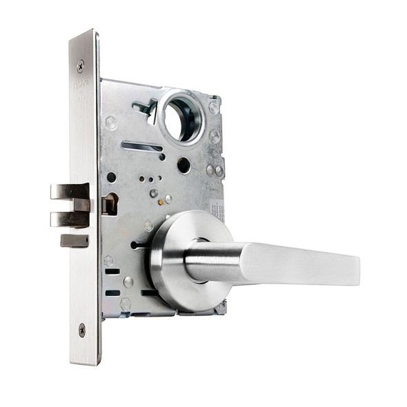 MA381L DG 625 Falcon Mortise Lock