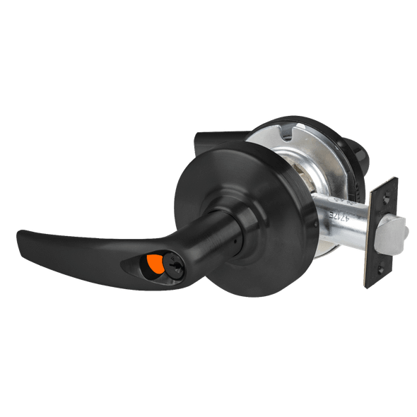 Schlage ND50TD ATH 622 Grade 1 Entrance/Office Lock