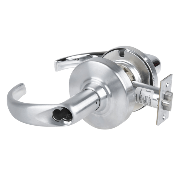 Schlage ND80BD SPA 626 14-028 Grade 1 Storeroom Lock