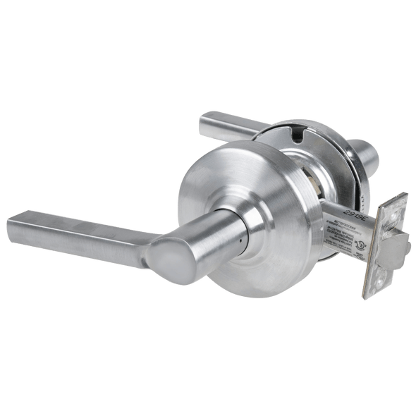 Schlage ND10S LAT 626 43-005 Grade 1 Passage Latch