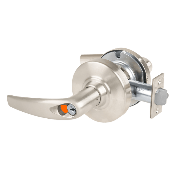 Schlage ND53TD ATH 619 Grade 1 Entrance Lock