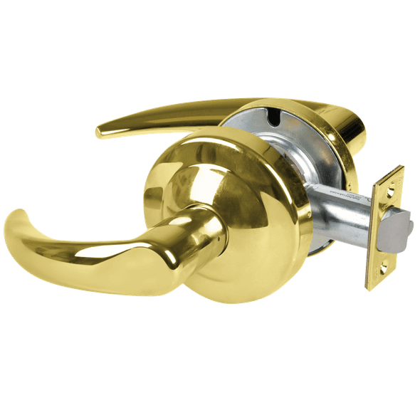 Schlage ND10S OME 605 43-005 Grade 1 Passage Latch