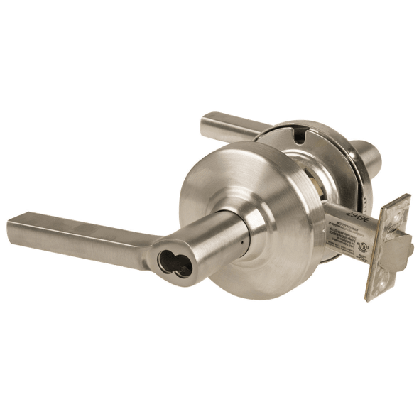 Schlage ND80JD LAT 619 43-005 Grade 1 Storeroom Lock