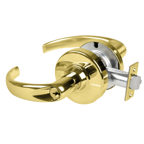 Schlage ND82PD SPA 605 43-005 Grade 1 Institutional Lock