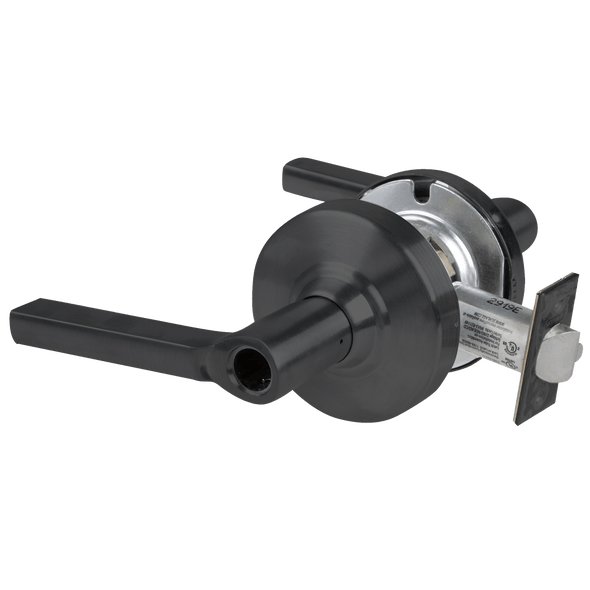 Schlage ND80LD LAT 622 Grade 1 Storeroom Lock