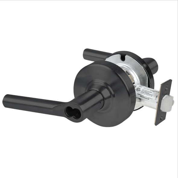 Schlage ND70JD BRW 622 Grade 1 Classroom Lock