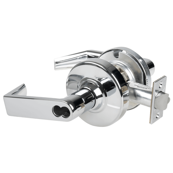 Schlage ND53JD RHO 625 14-028 Grade 1 Entrance Lock