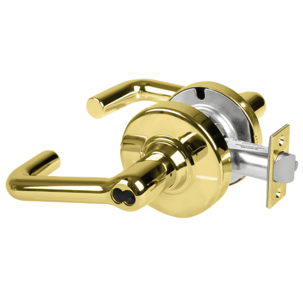 Schlage ND53JD TLR 605 43-005 Grade 1 Entrance Lock