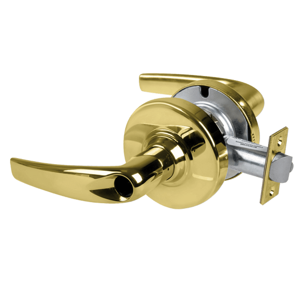 Schlage ND80LD ATH 605 14-028 Grade 1 Storeroom Lock