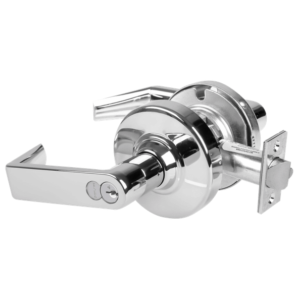 Schlage ND80RD RHO 625 Grade 1 Storeroom Lock