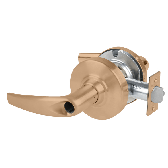 Schlage ND53LD ATH 612 43-005 Grade 1 Entrance Lock