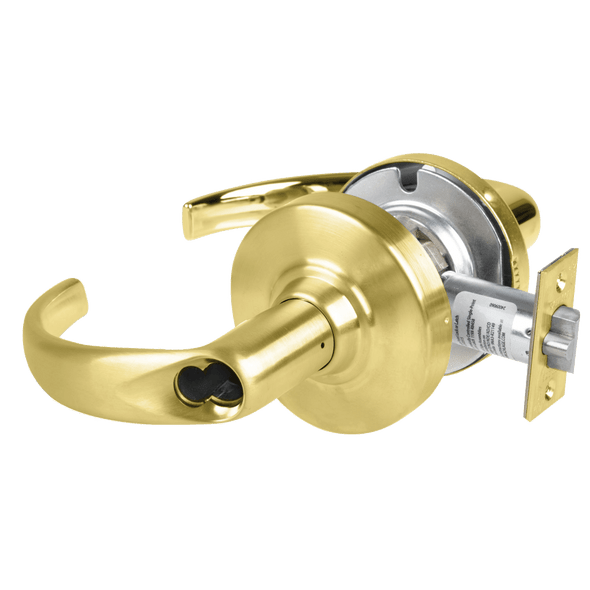 Schlage ND70BD SPA 606 43-005 Grade 1 Classroom Lock