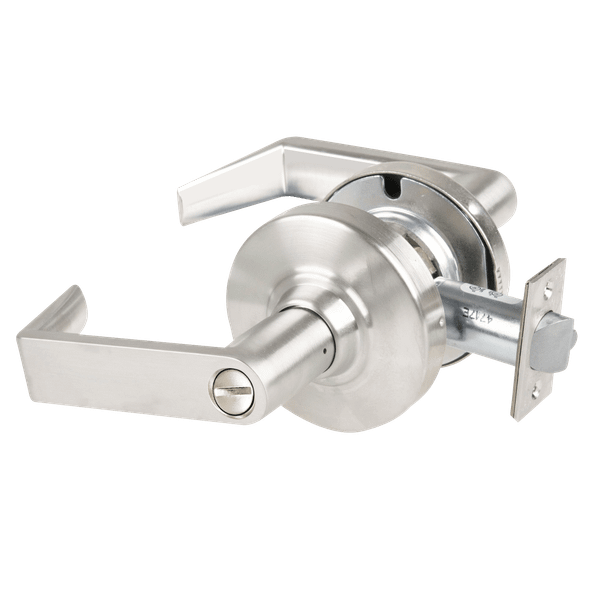 Schlage ND40S RHO 619 43-005 Grade 1 Bath/Bedroom Privacy Lock